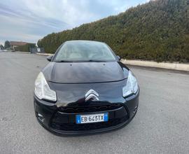 Citroen C3 1.4 HDi 70 FAP Exclusive Style