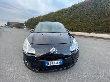 Citroen C3 1.6 HDi 110 Exclusive Style