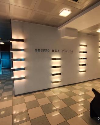 Stanze nuove ufficio arredate , o intero ufficio
