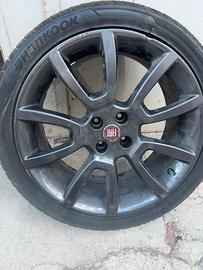 Cerchio 18 Fiat bravo sport/lancia delta