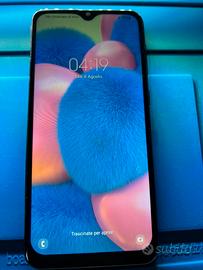 Samsung A30 s usato