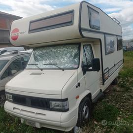 camper bustner 2,5 td