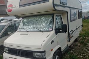 camper bustner 2,5 td