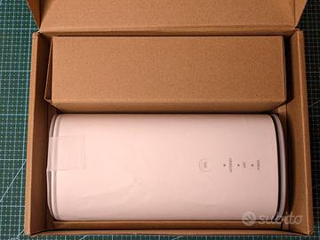 Vodafone Gigacube 5G Z22 - ZTE MC888 Ultra X62