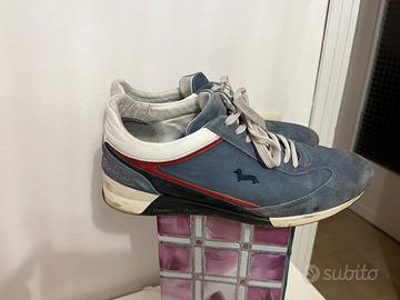 Scarpe harmon e blaine misura 42