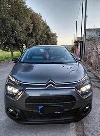 Citroen c3 Shine 