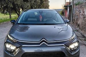 Citroen c3 Shine 