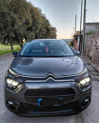 Citroen c3 Shine 