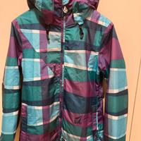 Completo sci Volcom