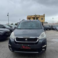 PEUGEOT Partner Tepee Mix BlueHDi 100 Active