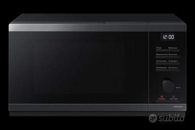 Microonde Samsung Grill 23 L