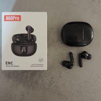 AURICOLARI BLUETOOTH A60 PRO