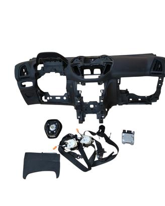 Kit airbag ford b max 2012/2018