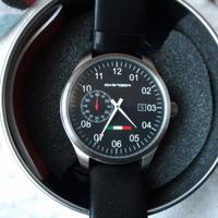 Orologio militare Oxygen