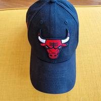 cappello NBA Chicago Bulls