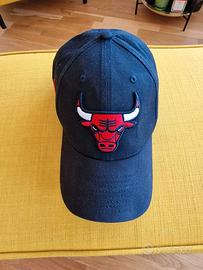 cappello NBA Chicago Bulls