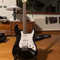 chitarra eletrica