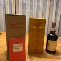 Whisky Glenfarclas 1990
