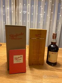 Whisky Glenfarclas 1990