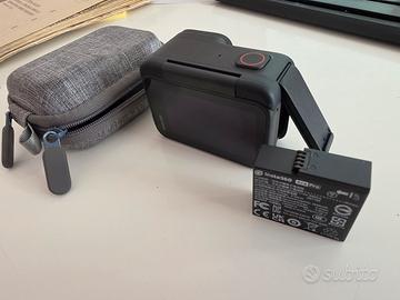 action cam insta 360 ace pro