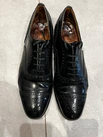 Scaroe Church’s uomo