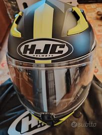 Casco moto HJC i70