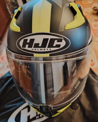 Casco moto HJC i70