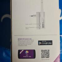 Netgear wn3000rp wifi Extender N300 