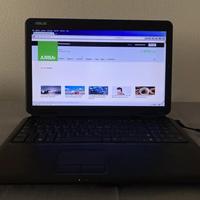 Notebook Asus  K50C