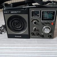 Radio anni 80