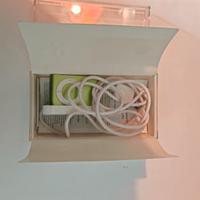 Apple IPod Shuffle Verde