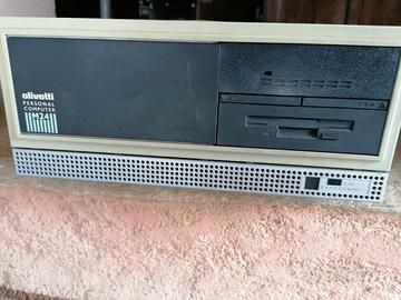 Olivetti M24