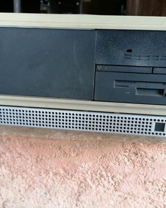 Olivetti M24