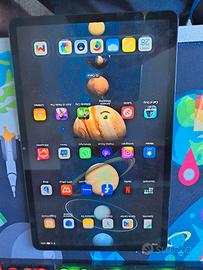 honor pad x9