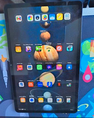 honor pad x9