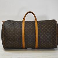 Louis Vuitton - Keepall 60 - Borsa da viaggio