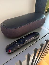 Soundbar LG QP5