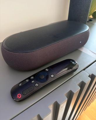 Soundbar LG QP5