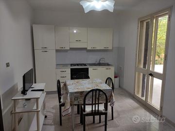 Villetta Eurovillage Torre Lapillo