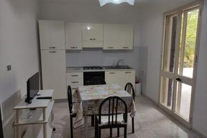 Villetta Eurovillage Torre Lapillo