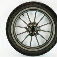 Cerchio anteriore Benelli BN 302 14 16