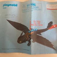 Playmobil 9246 Dragon
