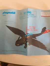 Playmobil 9246 Dragon