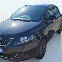 LANCIA Ypsilon 1.0 FireFly 5 porte S&S Hybrid Ec