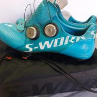 Scarpe specialized s-works numero 41