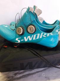 Scarpe specialized s-works numero 41