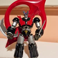 Mazinger Zero Chogokin Bandai