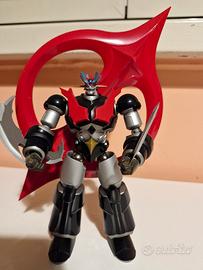 Mazinger Zero Chogokin Bandai