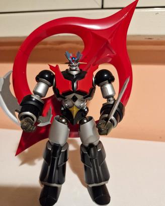 Mazinger Zero Chogokin Bandai