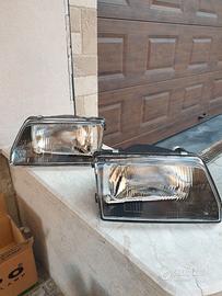 Fari fiat cinquecento sporting